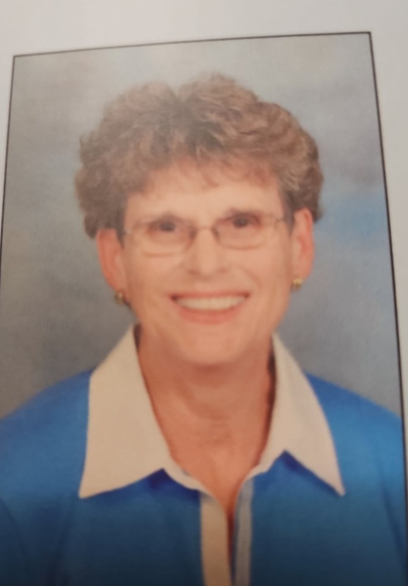 Judy Thompson