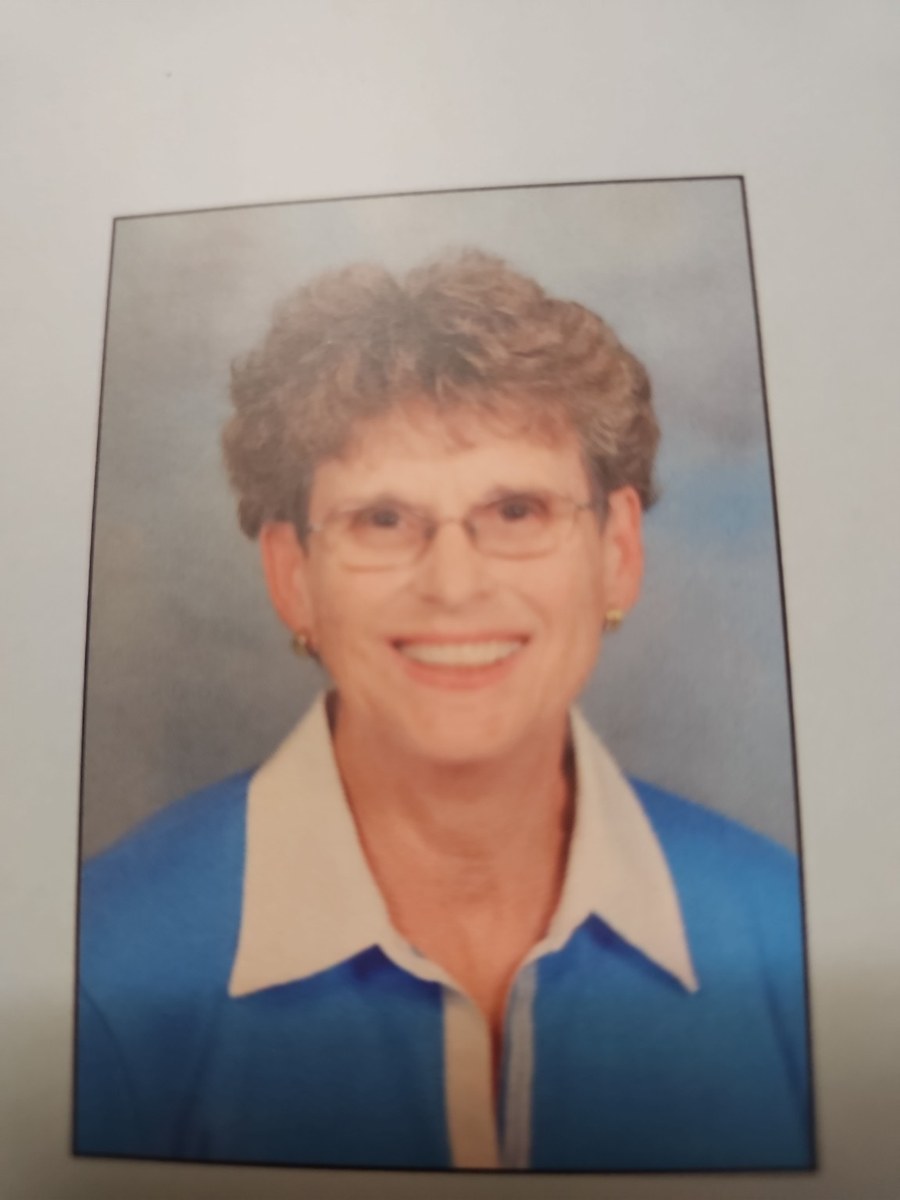 Judy Thompson